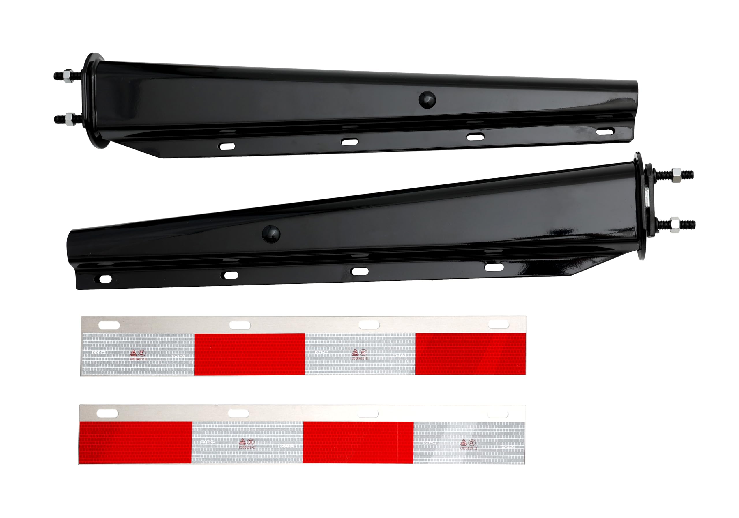 38灯MOLDS 2023 Amazon.com: TBOZZ Black Straight Spring Loaded Mud Flap
